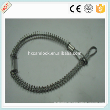 Cable de alambre barato hecho en China, tamaño 1/8 &quot;, 1/4&quot;, 3/8 &quot;, 3/16&quot;